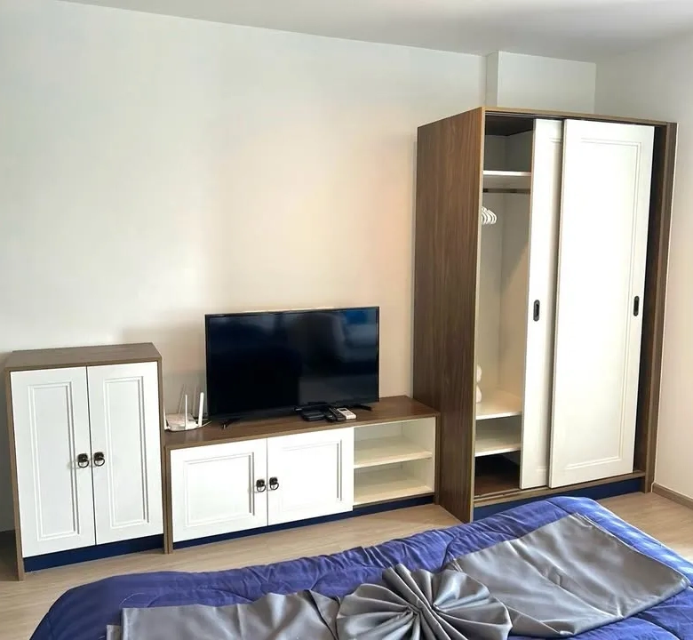1 Bedroom Condo for Rent at THE BASE Central Phuket