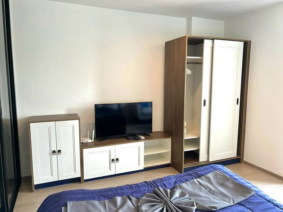 1 Bedroom Condo for Rent at THE BASE Central Phuket