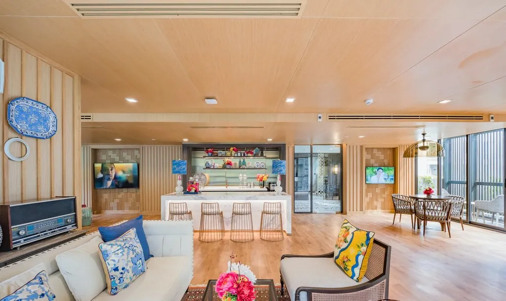 1 Bedroom Condo for Rent at THE BASE Central Phuket