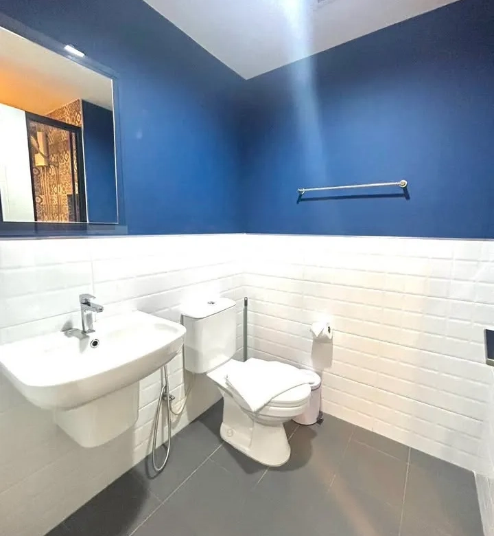 1 Bedroom Condo for Rent at THE BASE Central Phuket