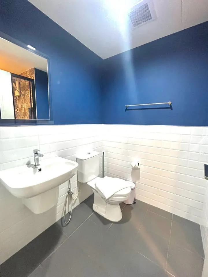 1 Bedroom Condo for Rent at THE BASE Central Phuket
