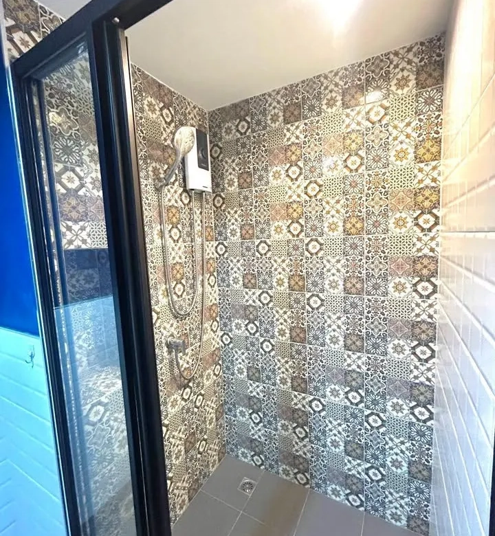 1 Bedroom Condo for Rent at THE BASE Central Phuket