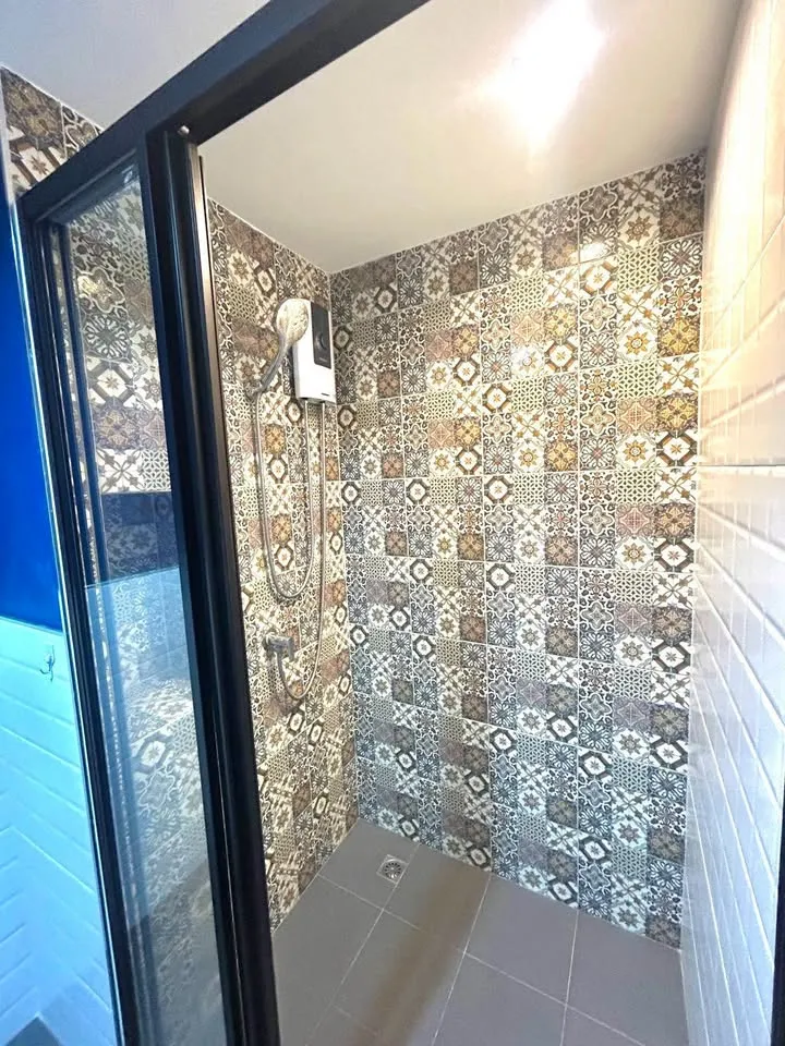1 Bedroom Condo for Rent at THE BASE Central Phuket