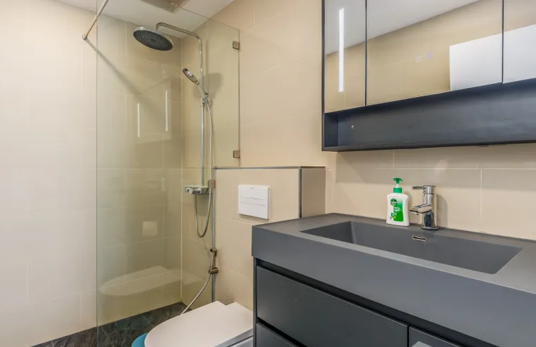 3 Bedroom Sea View Penthouse for Sale in Patong – The Bliss Condominium