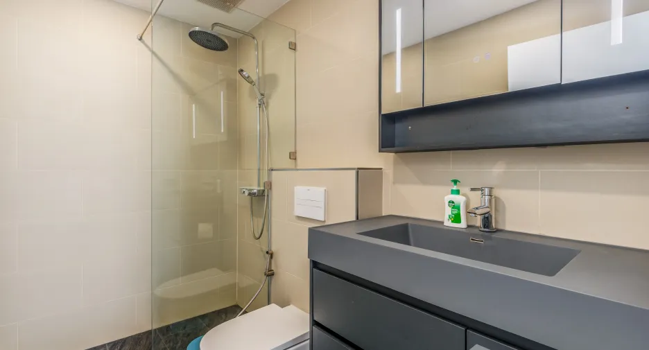 3 Bedroom Sea View Penthouse for Sale in Patong – The Bliss Condominium