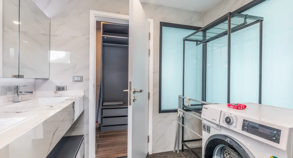 3 Bedroom Sea View Penthouse for Sale in Patong – The Bliss Condominium