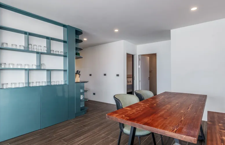3 Bedroom Sea View Penthouse for Sale in Patong – The Bliss Condominium