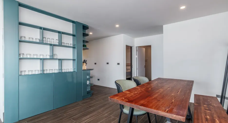 3 Bedroom Sea View Penthouse for Sale in Patong – The Bliss Condominium