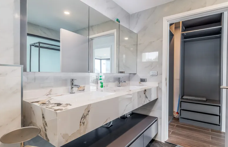 3 Bedroom Sea View Penthouse for Sale in Patong – The Bliss Condominium