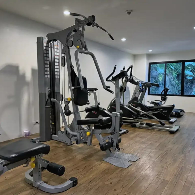 3 Bedroom Sea View Penthouse for Sale in Patong – The Bliss Condominium
