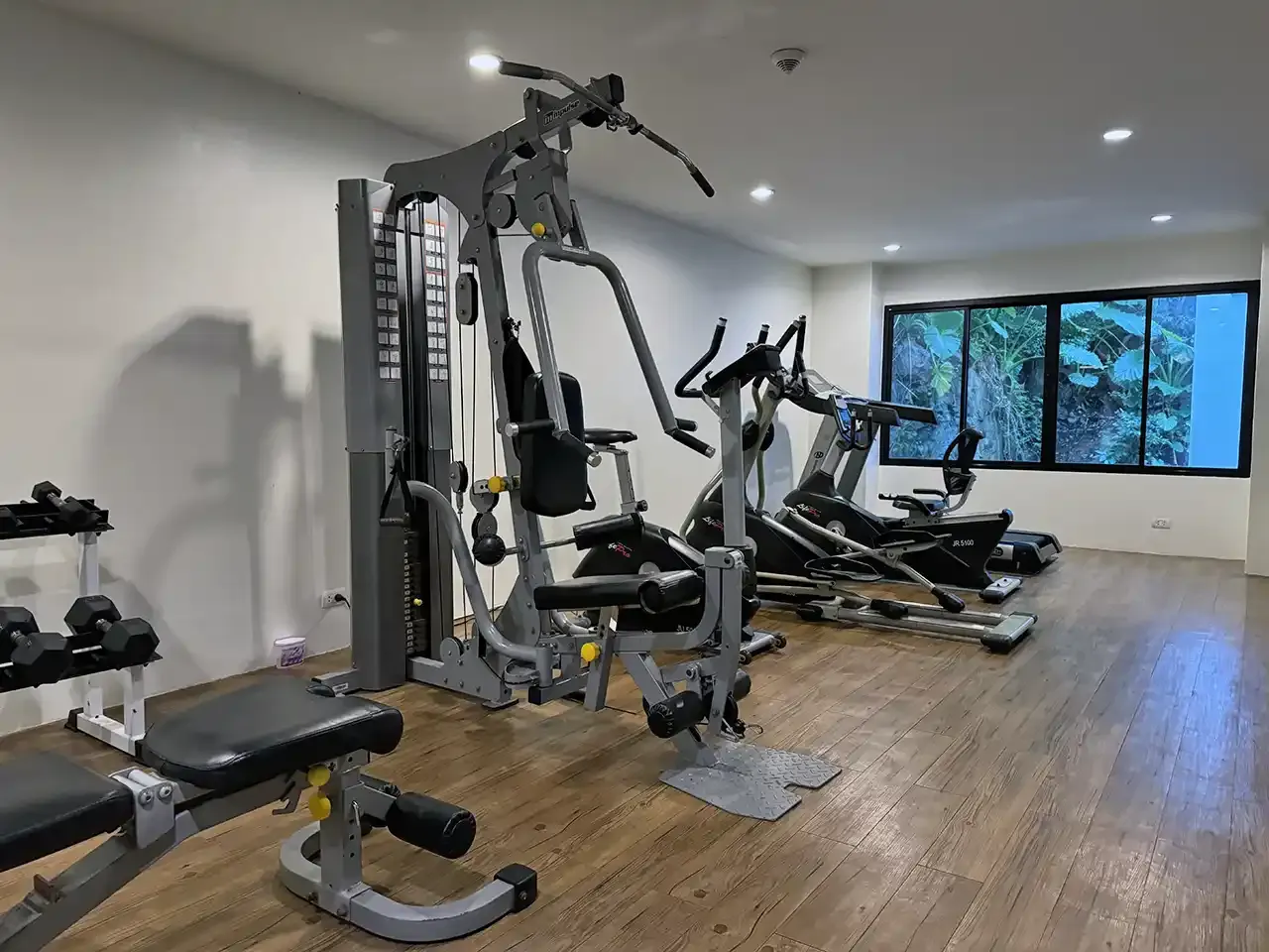 3 Bedroom Sea View Penthouse for Sale in Patong – The Bliss Condominium