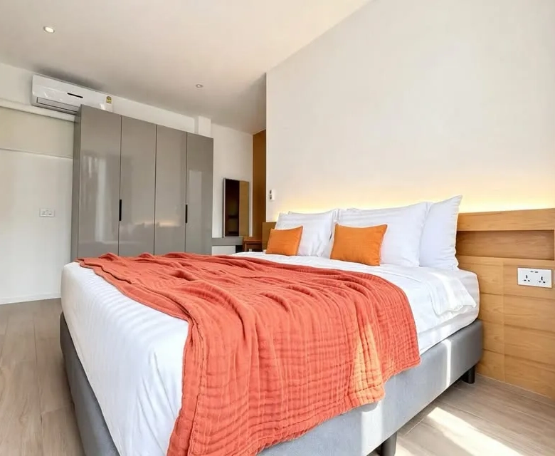 3 Bedroom Renovated Pool Villa for Rent at The Element by Wallaya, Cherng Talay