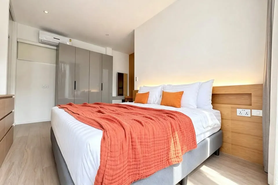 3 Bedroom Renovated Pool Villa for Rent at The Element by Wallaya, Cherng Talay