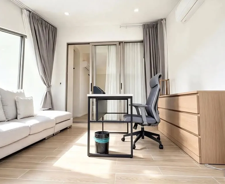 3 Bedroom Renovated Pool Villa for Rent at The Element by Wallaya, Cherng Talay