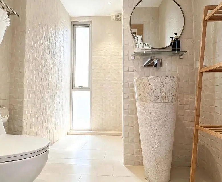 3 Bedroom Renovated Pool Villa for Rent at The Element by Wallaya, Cherng Talay