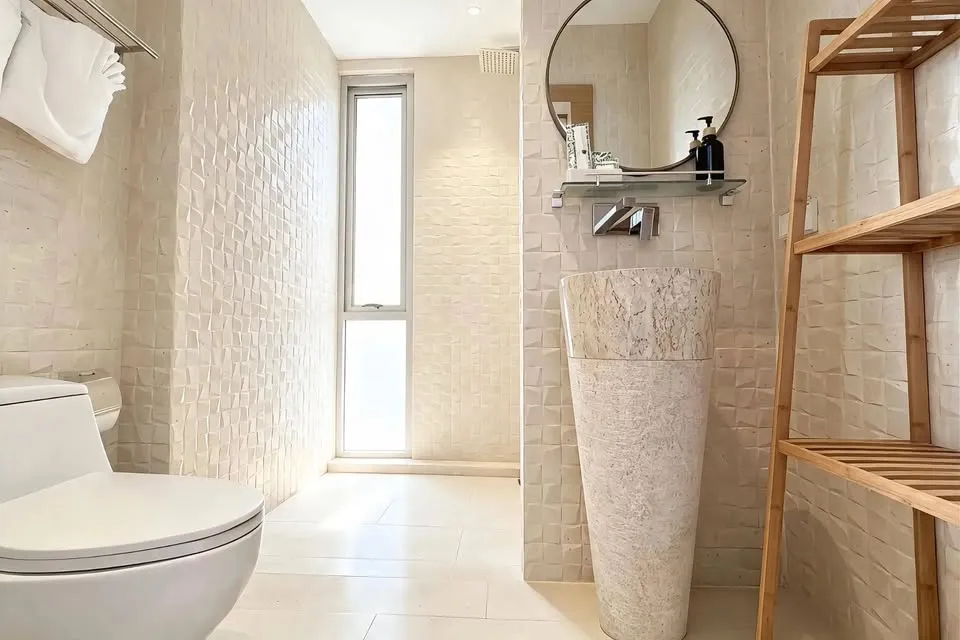 3 Bedroom Renovated Pool Villa for Rent at The Element by Wallaya, Cherng Talay