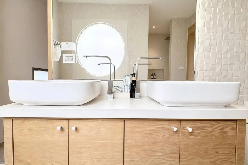 3 Bedroom Renovated Pool Villa for Rent at The Element by Wallaya, Cherng Talay