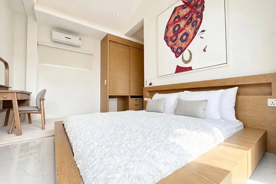 3 Bedroom Renovated Pool Villa for Rent at The Element by Wallaya, Cherng Talay