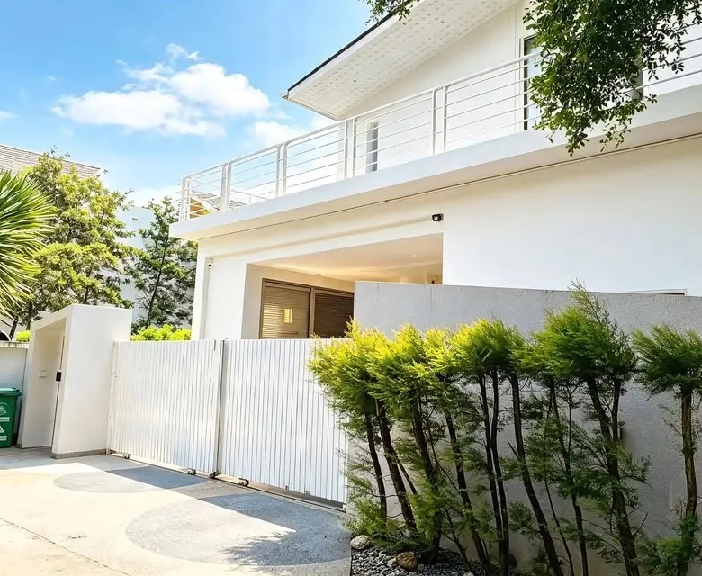 3 Bedroom Renovated Pool Villa for Rent at The Element by Wallaya, Cherng Talay