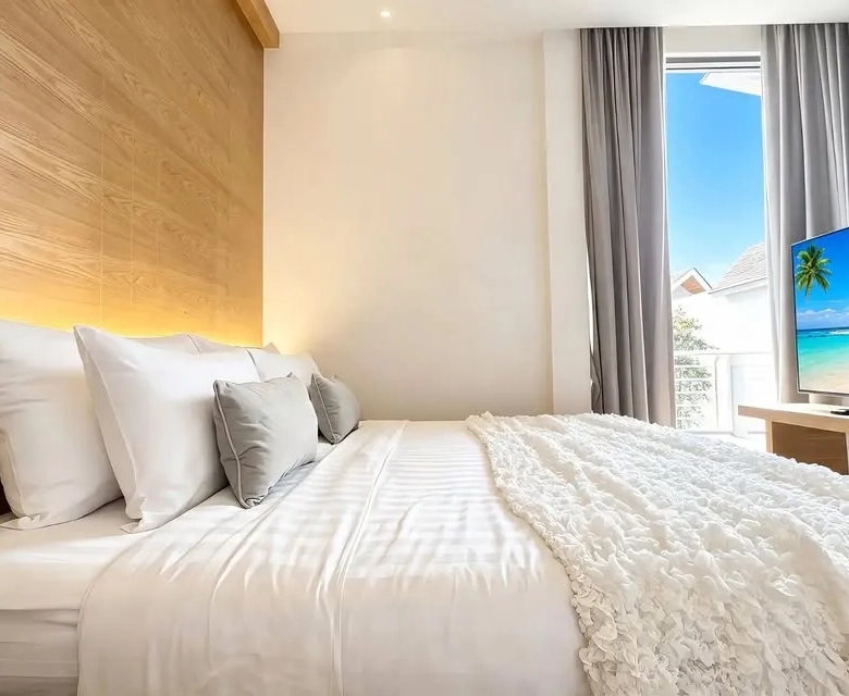 3 Bedroom Renovated Pool Villa for Rent at The Element by Wallaya, Cherng Talay