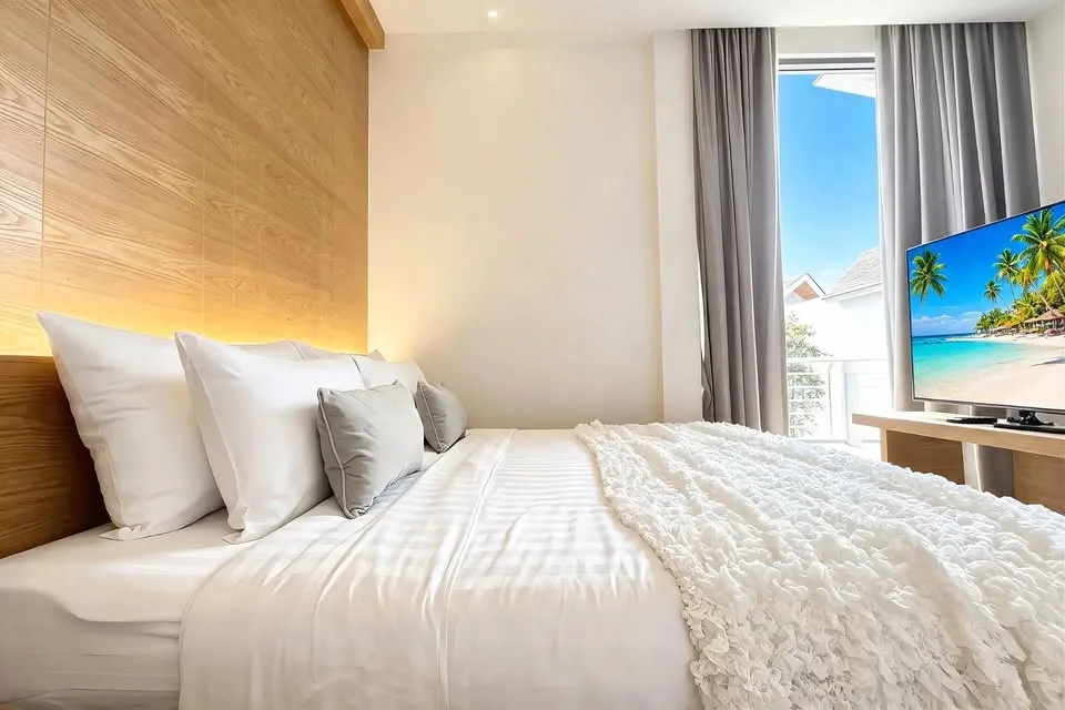 3 Bedroom Renovated Pool Villa for Rent at The Element by Wallaya, Cherng Talay