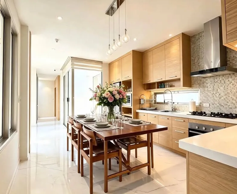 3 Bedroom Renovated Pool Villa for Rent at The Element by Wallaya, Cherng Talay