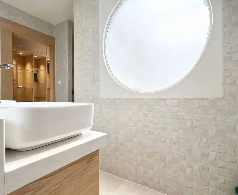 3 Bedroom Renovated Pool Villa for Rent at The Element by Wallaya, Cherng Talay