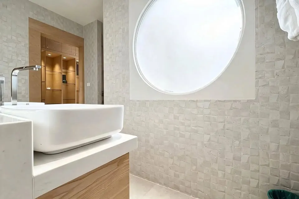3 Bedroom Renovated Pool Villa for Rent at The Element by Wallaya, Cherng Talay