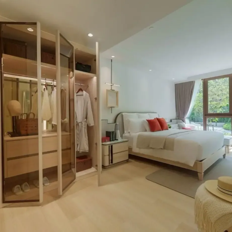 The Residences at InterContinental Phuket Resort for Sale – Luxury Branded Condos in Kamala