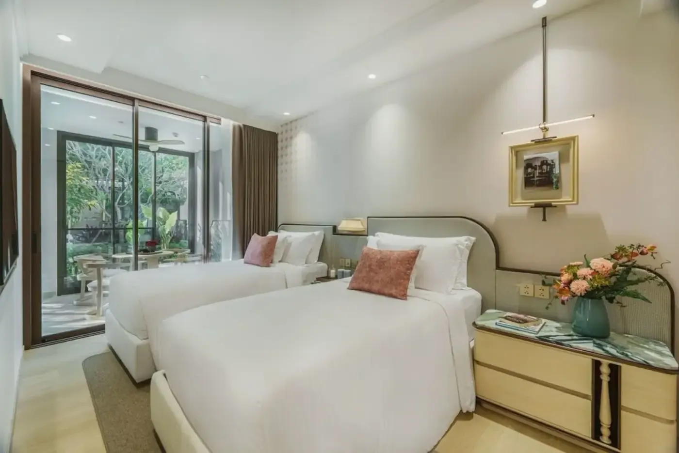 The Residences at InterContinental Phuket Resort for Sale – Luxury Branded Condos in Kamala
