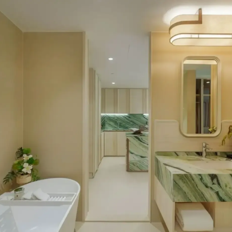 The Residences at InterContinental Phuket Resort for Sale – Luxury Branded Condos in Kamala