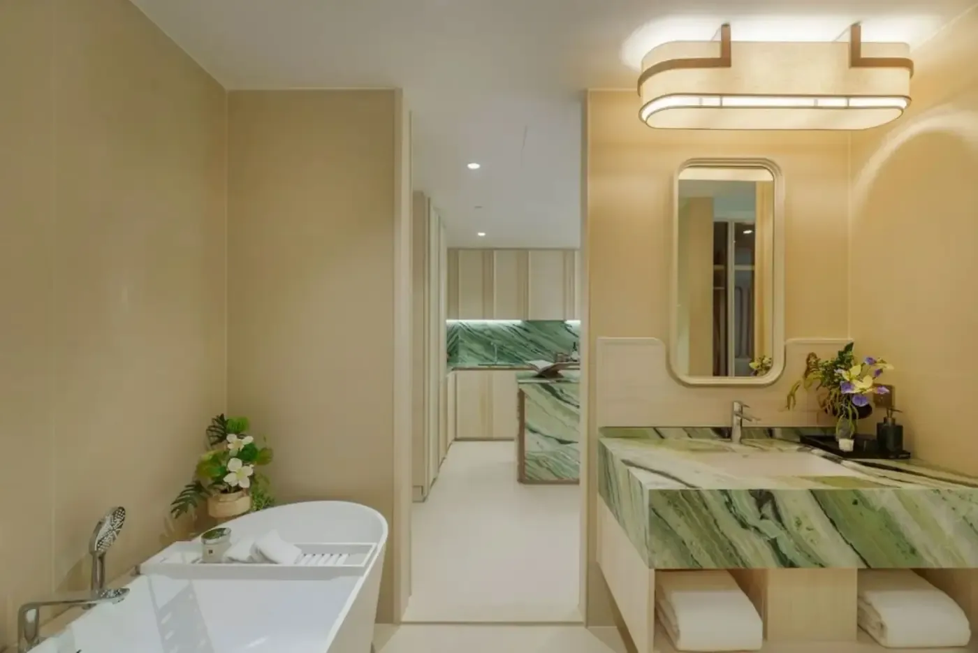 The Residences at InterContinental Phuket Resort for Sale – Luxury Branded Condos in Kamala