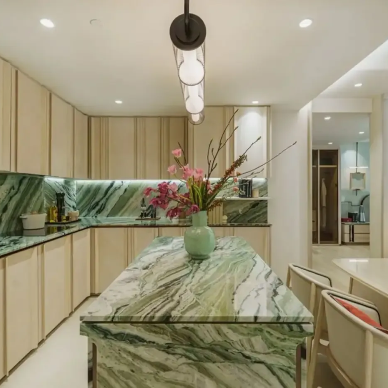 The Residences at InterContinental Phuket Resort for Sale – Luxury Branded Condos in Kamala