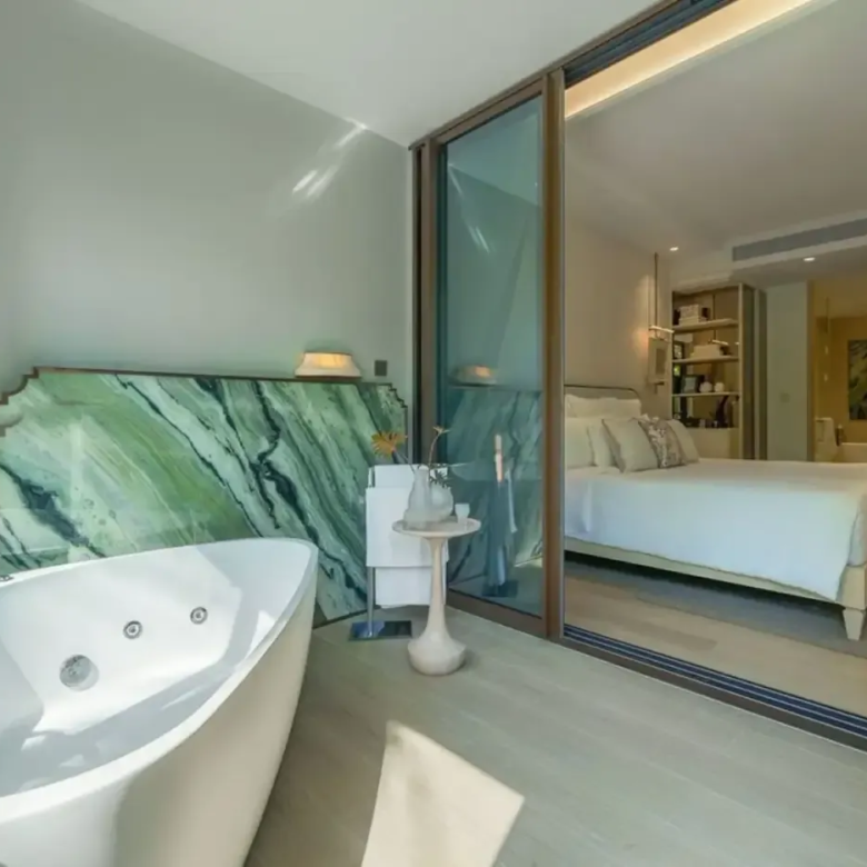 The Residences at InterContinental Phuket Resort for Sale – Luxury Branded Condos in Kamala