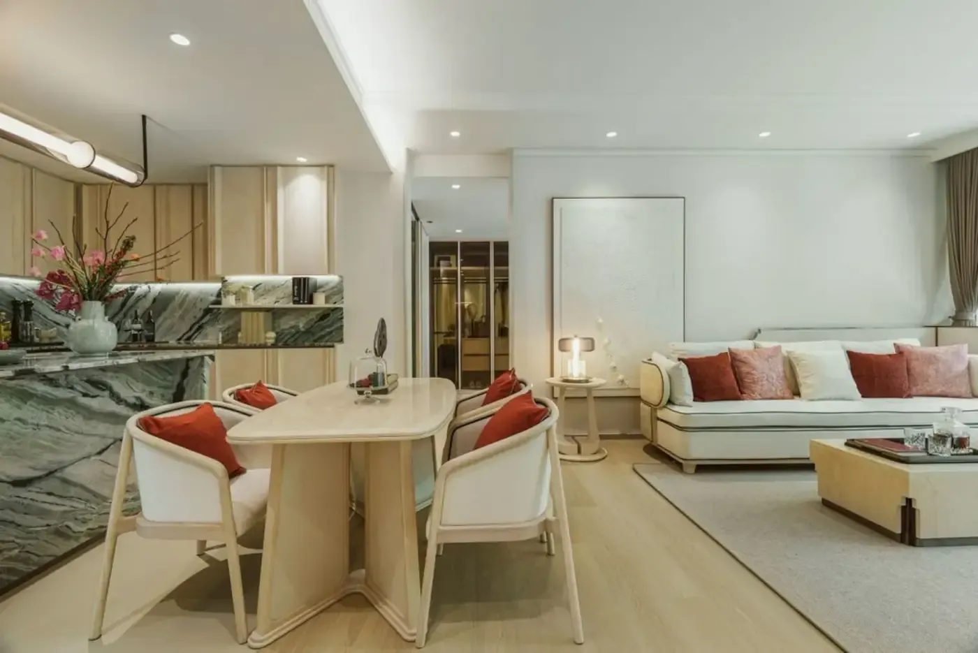 The Residences at InterContinental Phuket Resort for Sale – Luxury Branded Condos in Kamala