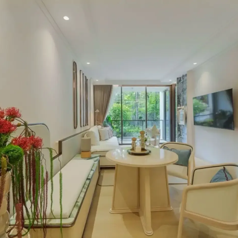 The Residences at InterContinental Phuket Resort for Sale – Luxury Branded Condos in Kamala