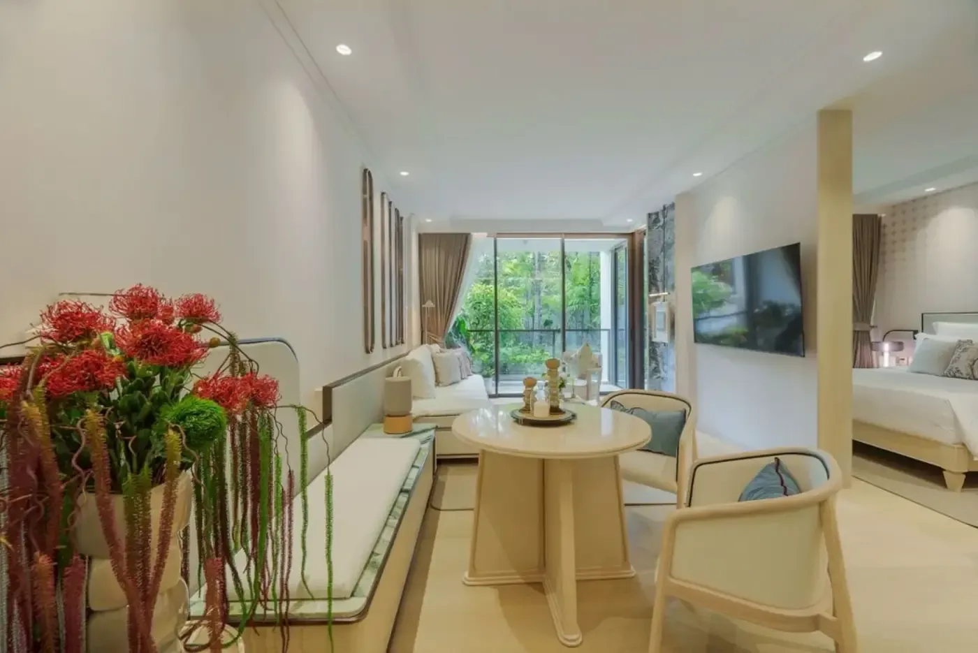 The Residences at InterContinental Phuket Resort for Sale – Luxury Branded Condos in Kamala
