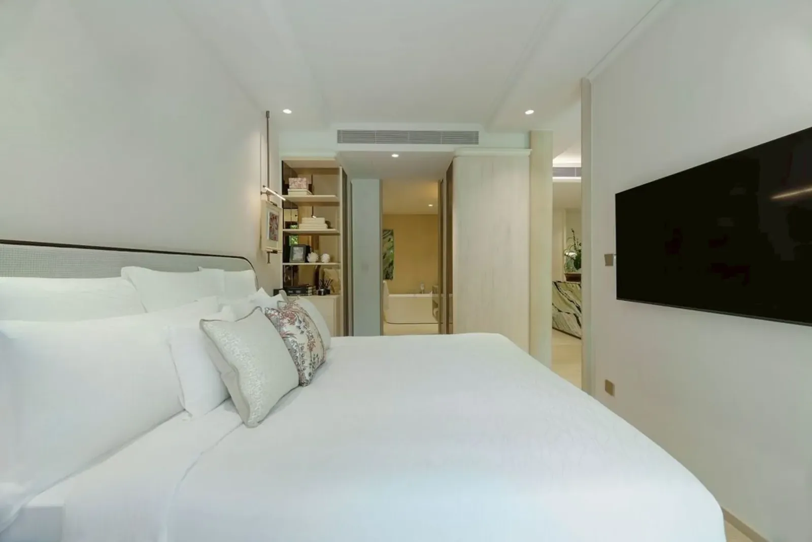 The Residences at InterContinental Phuket Resort for Sale – Luxury Branded Condos in Kamala