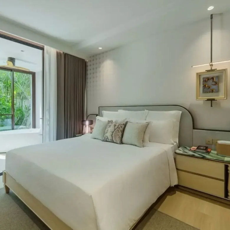 The Residences at InterContinental Phuket Resort for Sale – Luxury Branded Condos in Kamala
