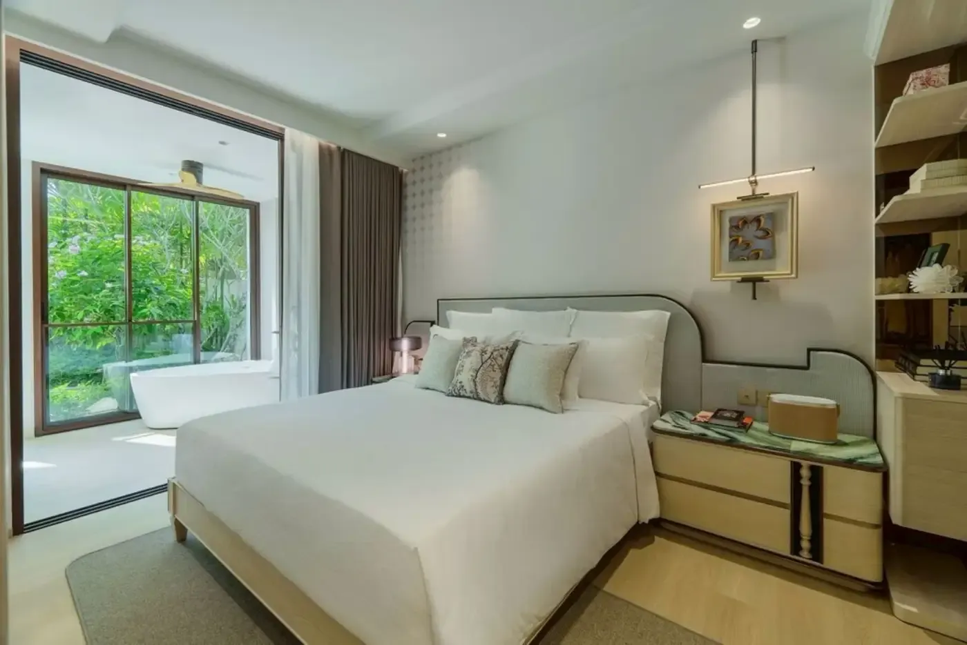 The Residences at InterContinental Phuket Resort for Sale – Luxury Branded Condos in Kamala