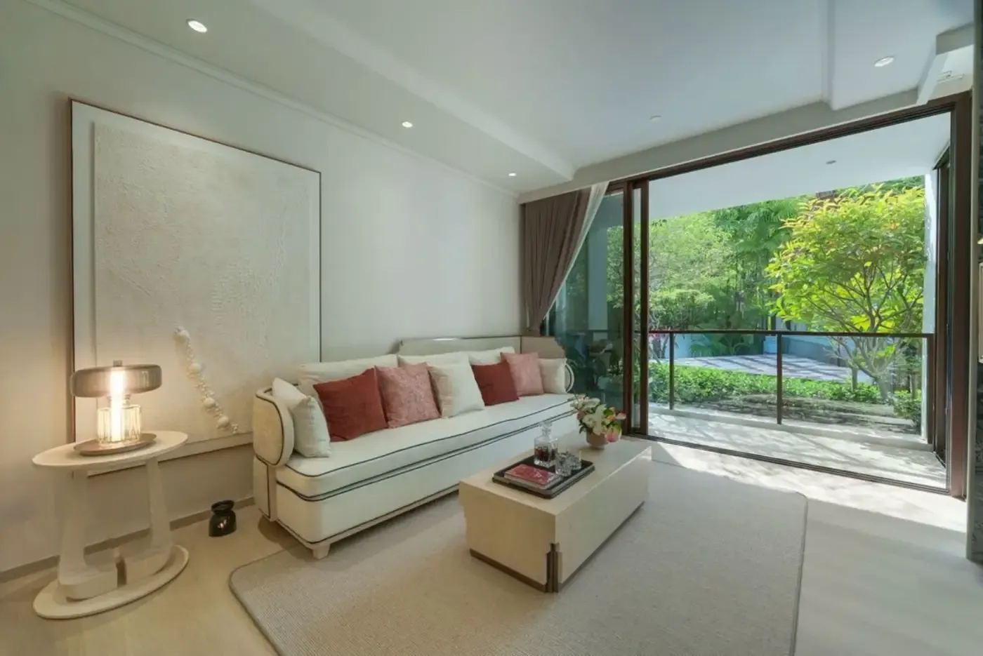The Residences at InterContinental Phuket Resort for Sale – Luxury Branded Condos in Kamala