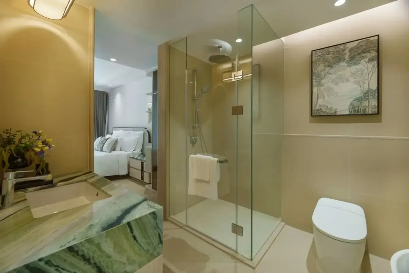 The Residences at InterContinental Phuket Resort for Sale – Luxury Branded Condos in Kamala