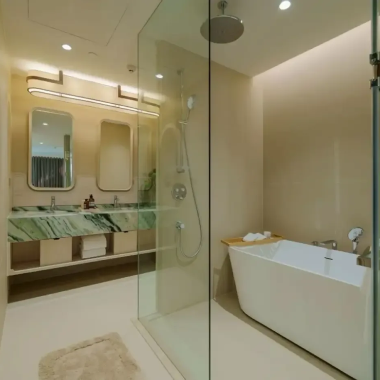 The Residences at InterContinental Phuket Resort for Sale – Luxury Branded Condos in Kamala