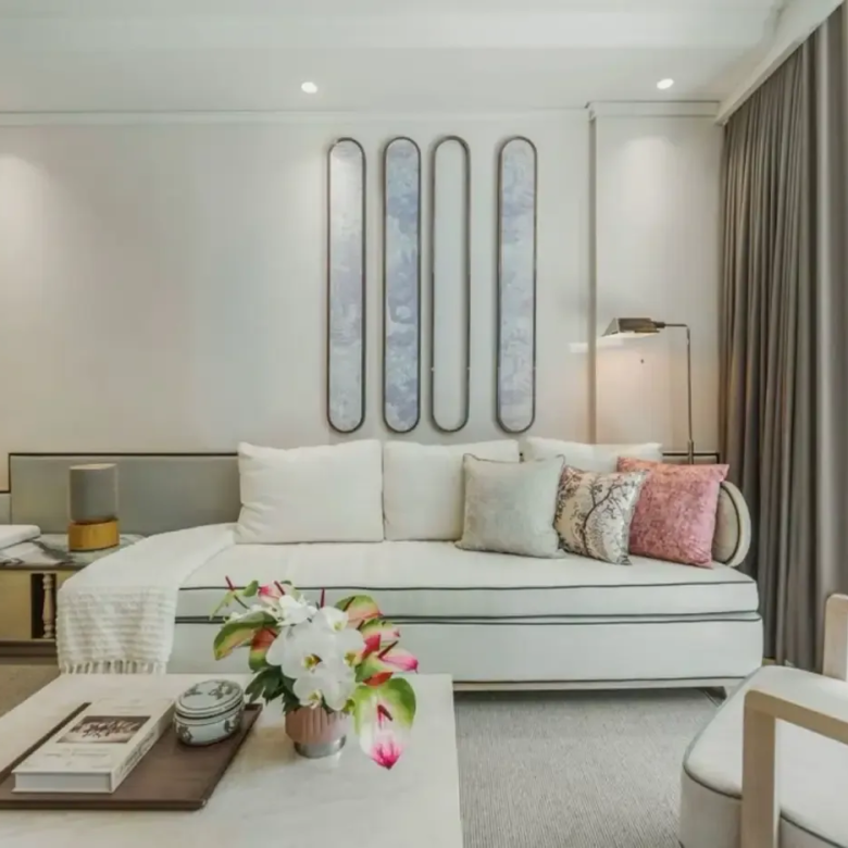 The Residences at InterContinental Phuket Resort for Sale – Luxury Branded Condos in Kamala