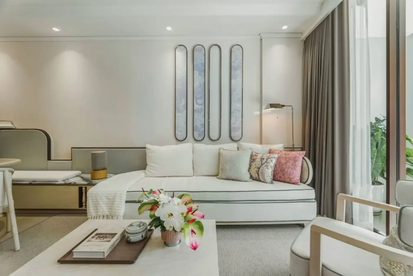 The Residences at InterContinental Phuket Resort for Sale – Luxury Branded Condos in Kamala