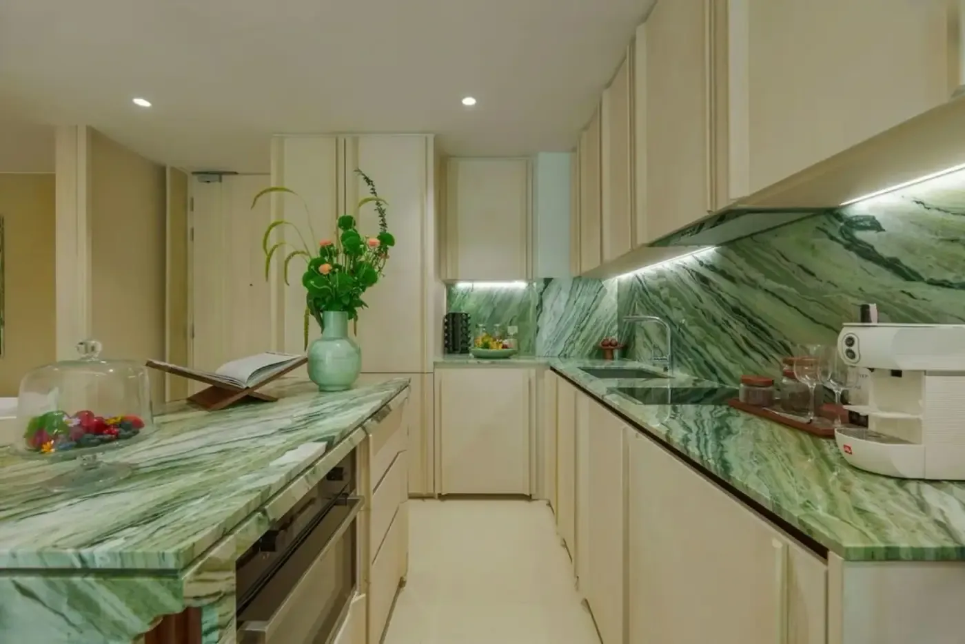 The Residences at InterContinental Phuket Resort for Sale – Luxury Branded Condos in Kamala