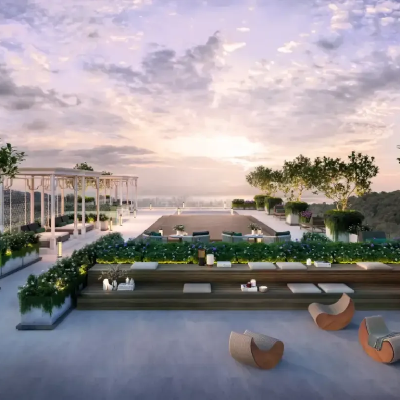 The Residences at InterContinental Phuket Resort for Sale – Luxury Branded Condos in Kamala
