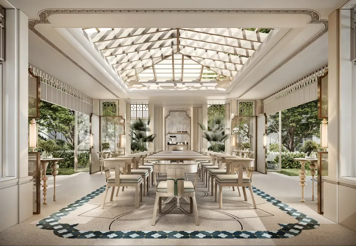 The Residences at InterContinental Phuket Resort for Sale – Luxury Branded Condos in Kamala