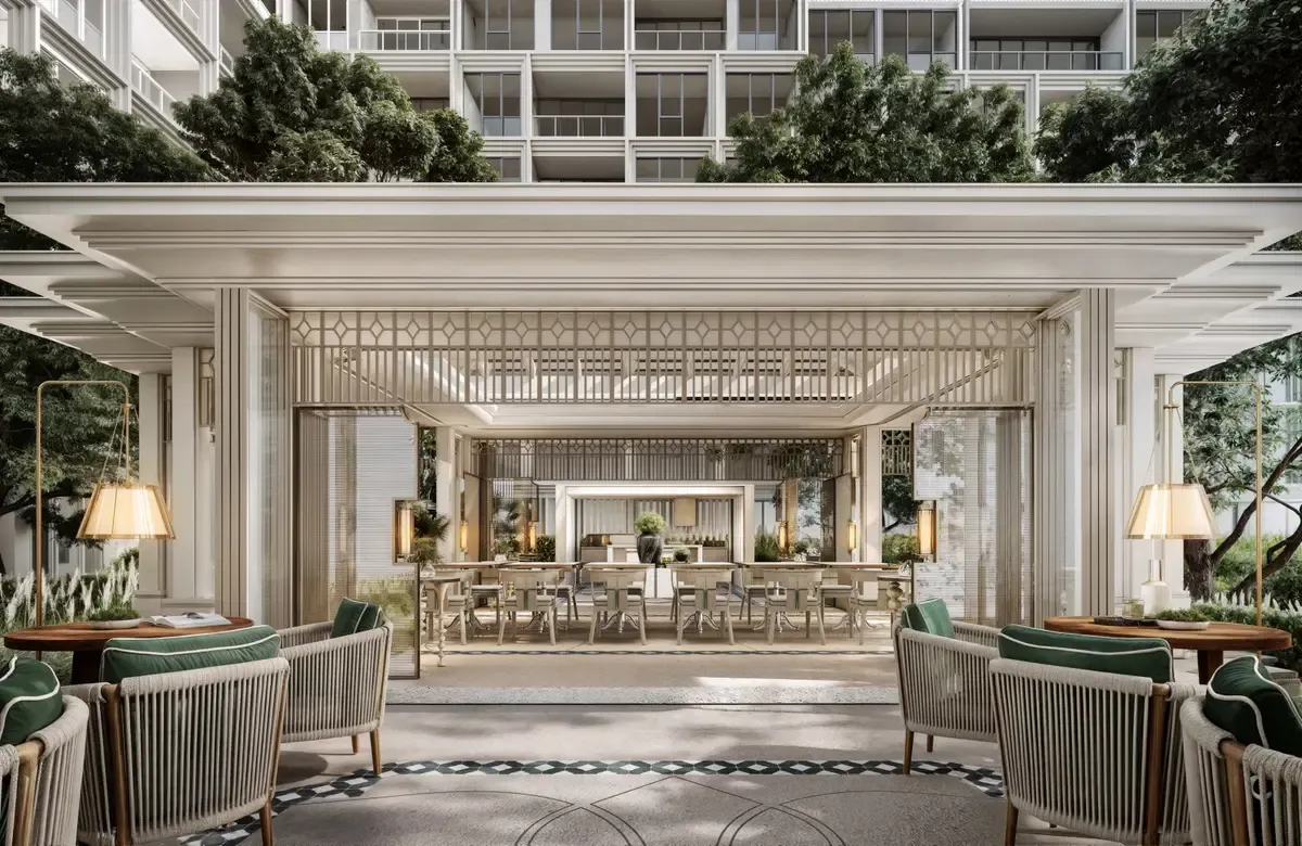 The Residences at InterContinental Phuket Resort for Sale – Luxury Branded Condos in Kamala