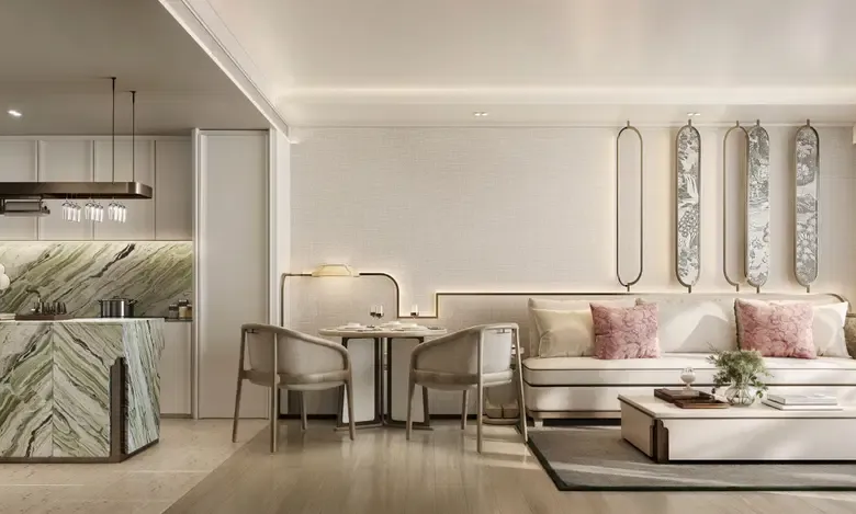 The Residences at InterContinental Phuket Resort for Sale – Luxury Branded Condos in Kamala